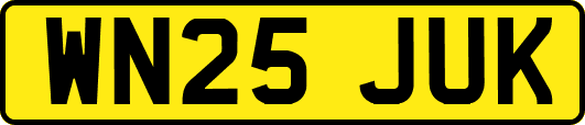 WN25JUK