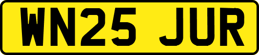 WN25JUR