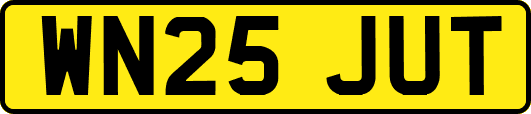 WN25JUT