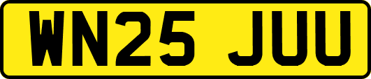 WN25JUU