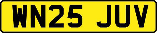 WN25JUV