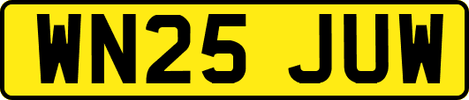 WN25JUW