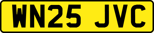 WN25JVC