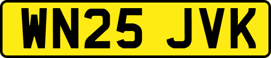 WN25JVK