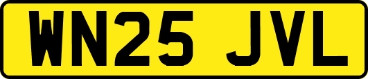 WN25JVL
