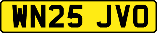 WN25JVO