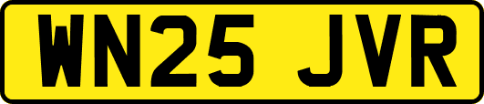 WN25JVR