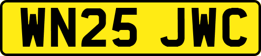 WN25JWC