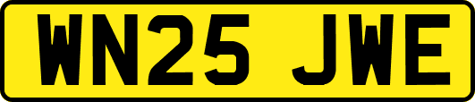 WN25JWE