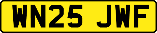 WN25JWF