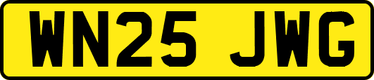 WN25JWG