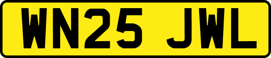 WN25JWL