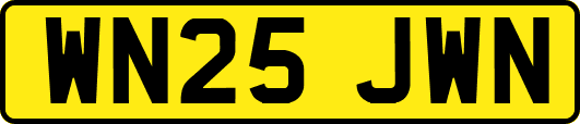 WN25JWN
