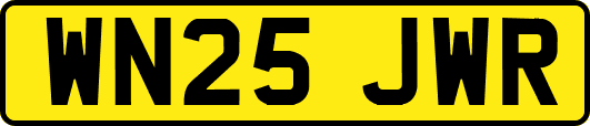 WN25JWR