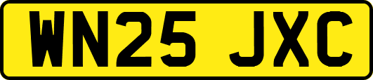 WN25JXC