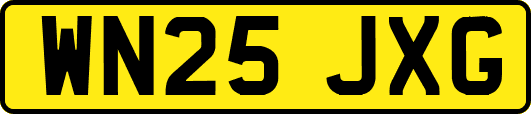WN25JXG