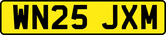 WN25JXM
