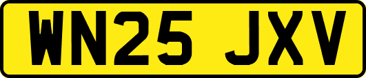 WN25JXV