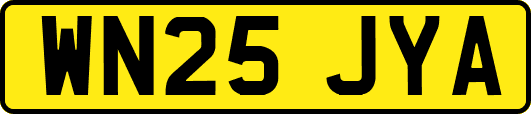 WN25JYA