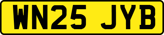 WN25JYB