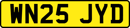 WN25JYD
