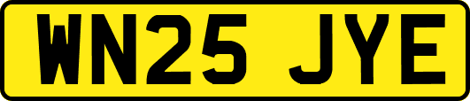 WN25JYE