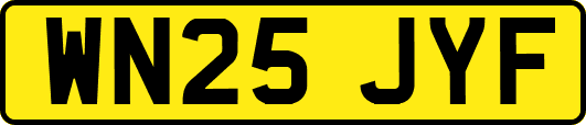 WN25JYF