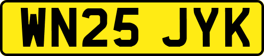 WN25JYK