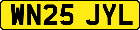 WN25JYL