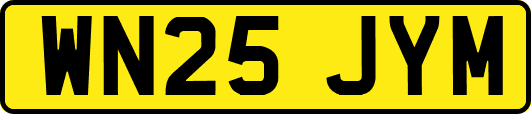 WN25JYM