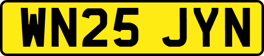 WN25JYN