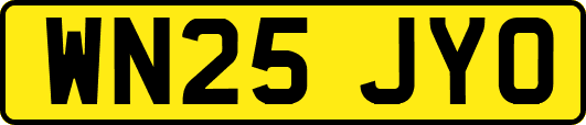 WN25JYO