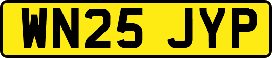 WN25JYP
