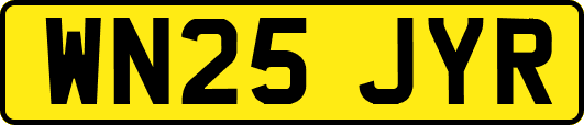 WN25JYR