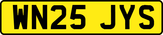 WN25JYS
