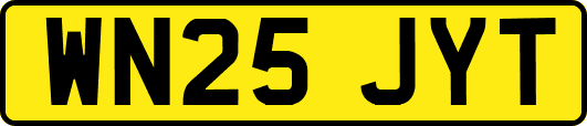 WN25JYT