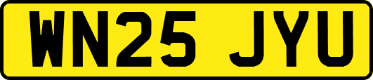 WN25JYU