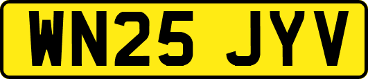 WN25JYV