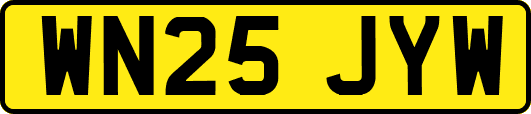 WN25JYW