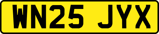 WN25JYX