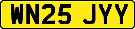 WN25JYY