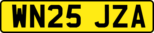 WN25JZA