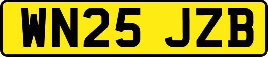 WN25JZB