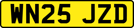 WN25JZD