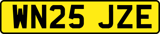 WN25JZE