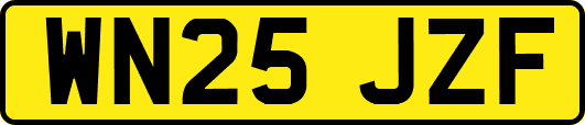 WN25JZF