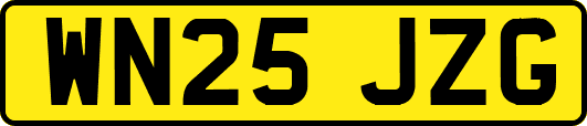 WN25JZG
