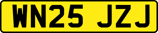 WN25JZJ