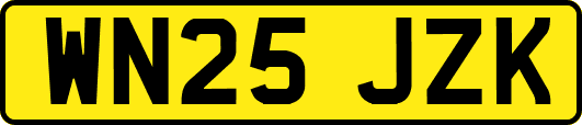 WN25JZK
