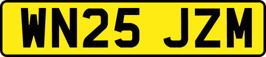 WN25JZM